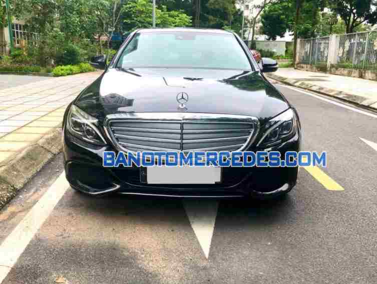 Mercedes Benz C class C250 Exclusive năm sản xuất 2015 giá tốt