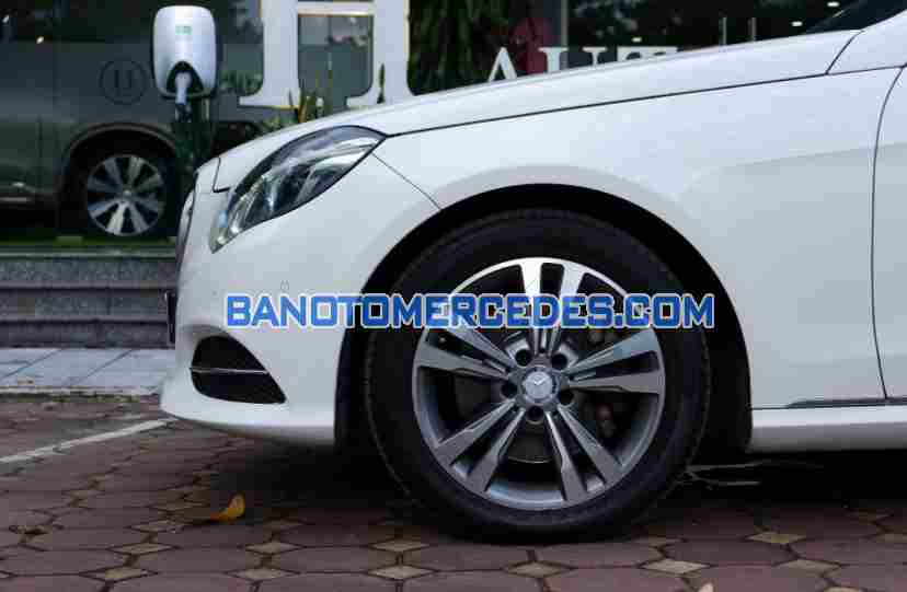 Cần bán Mercedes Benz E class E250 2014 - Số tự động