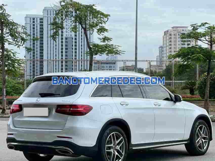 Bán Mercedes Benz GLC 300 4Matic đời 2019 xe đẹp - giá tốt