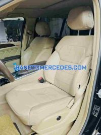 Mercedes Benz GL 400 4Matic sản xuất 2014 cực chất!