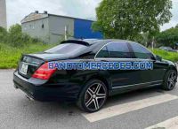 Mercedes Benz S class S500 2005 giá cực tốt