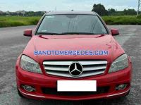 Mercedes Benz C class C200 CGI 2010 Máy xăng đẹp long lanh