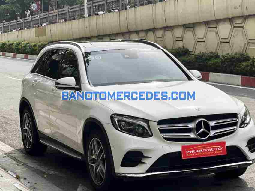 Cần bán Mercedes Benz GLC 300 4Matic 2019 - Số tự động