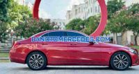 Xe Mercedes Benz C class C200 đời 2019 đẹp bán gấp