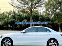 Mercedes Benz C class C250 Exclusive 2017, xe đẹp, hết ý