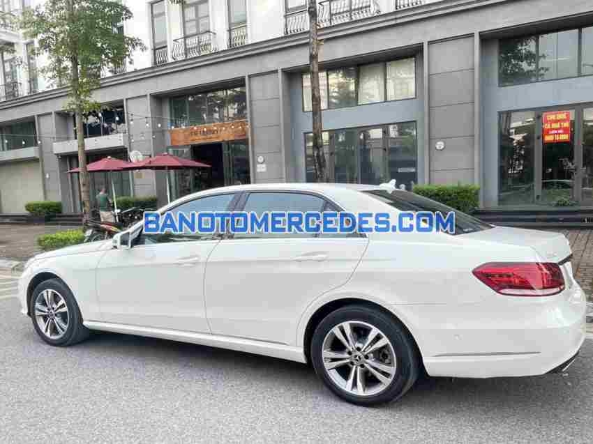 Bán xe Mercedes Benz E class E250 đời 2014 - Giá tốt