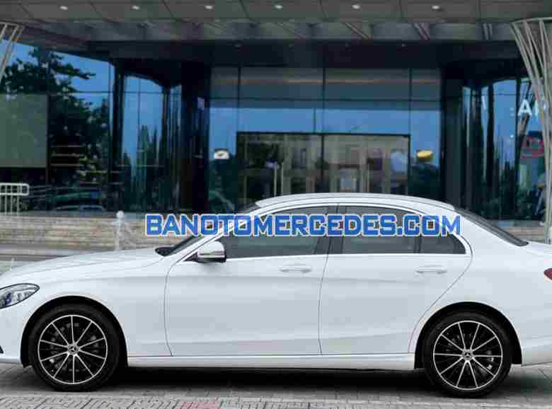 Mercedes Benz C class C200 Exclusive năm 2020 cần bán