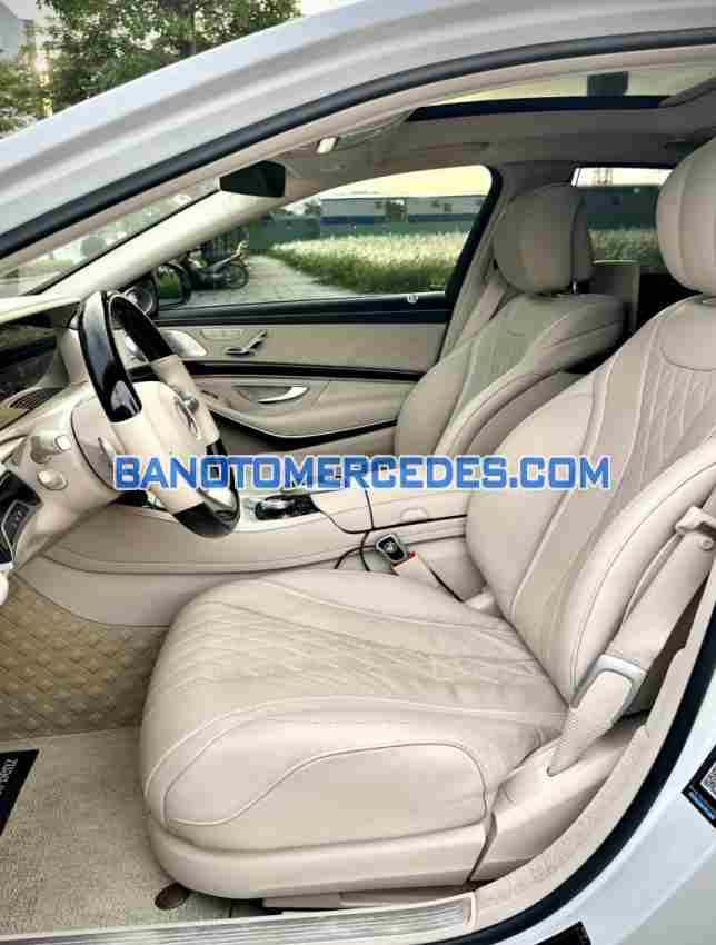 Cần bán Mercedes Benz S class S450L Luxury 2020 - Số tự động