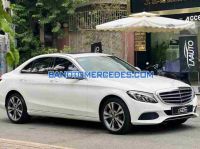 Mercedes Benz C class C250 Exclusive 2018 Máy xăng đẹp long lanh