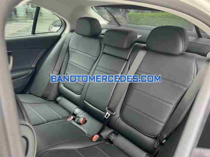 Xe Mercedes Benz C class C200 Avantgarde model 2024 - xe đẹp