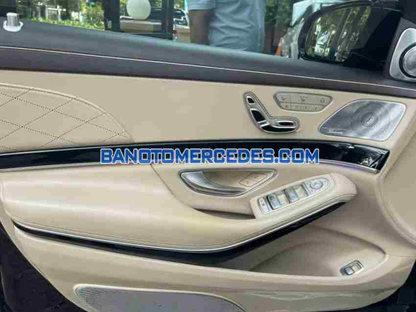 Cần bán Mercedes Benz Maybach S450 4Matic 2020, xe đẹp giá rẻ bất ngờ