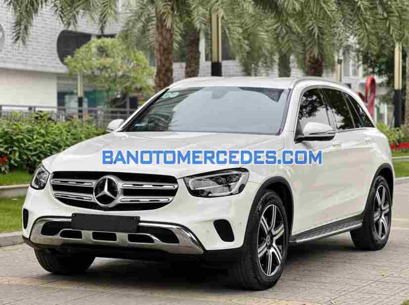 Cần bán xe Mercedes Benz GLC Số tự động 2021