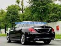 Mercedes Benz C class C200 2015 Số tự động cực đẹp!