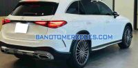 Mercedes Benz GLC 2023 Suv màu Trắng