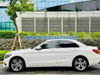 Mercedes Benz C class C250 Exclusive sản xuất 2017 cực chất!