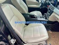 Mercedes Benz C class C200 năm 2011 cần bán