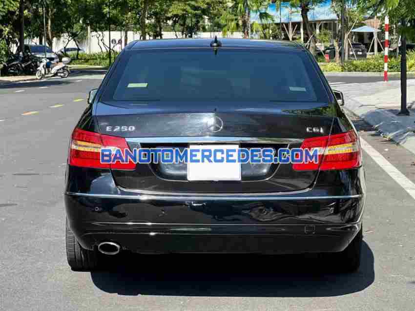 Mercedes Benz E class E250 2010 - Giá tốt