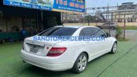 Mercedes Benz C class C200 Avantgarde 2008 Máy xăng đẹp long lanh