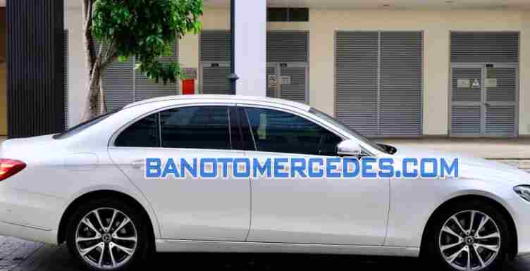 Cần bán Mercedes Benz E class E200 Exclusive 2020 xe đẹp