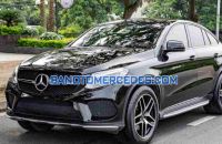 Cần bán gấp Mercedes Benz GLE Class GLE 43 AMG 4Matic Coupe năm 2018 giá cực tốt