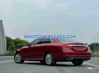 Cần bán xe Mercedes Benz C class C250 Exclusive 2016 Số tự động màu Đỏ