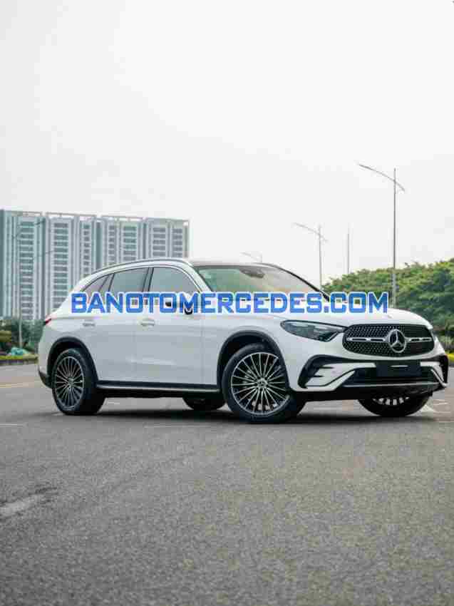 Mercedes Benz GLC 300 4Matic 2023 Máy xăng đẹp long lanh