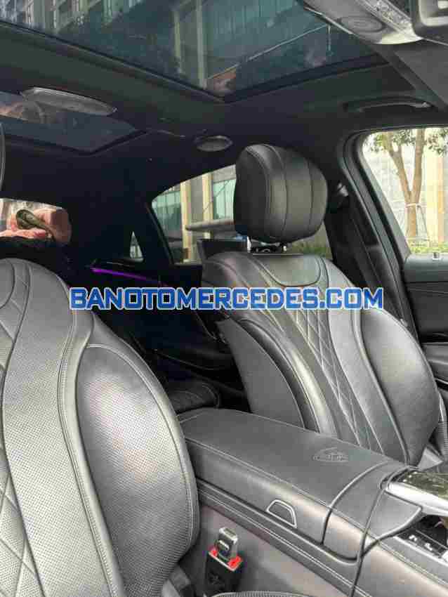 Cần bán xe Mercedes Benz Maybach S450 4Matic 2018 Số tự động