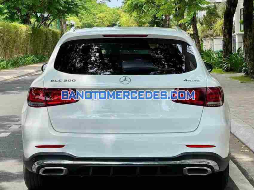 Cần bán Mercedes Benz GLC 300 4Matic 2020 xe đẹp