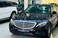 Mercedes Benz C class C250 Exclusive 2015 Số tự động cực đẹp!