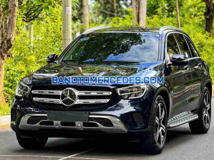 Bán Mercedes Benz GLC 200 4Matic 2020 - giá tốt