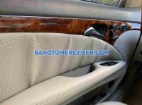 Mercedes Benz E class E240 AT 2002 Số tự động cực đẹp!