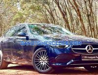 Mercedes Benz C class C200 Avantgarde Plus 2024 - màu Xanh - xe cực đẹp