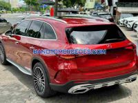 Mercedes Benz GLC 300 4Matic 2024 xe đẹp từng centimet