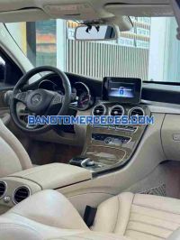 Cần bán Mercedes Benz C class C250 Exclusive Máy xăng 2018 màu Đen