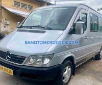 Cần bán Mercedes Benz Sprinter 313 ESP 2010, xe đẹp giá rẻ bất ngờ