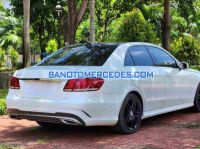 Cần bán Mercedes Benz E class E400 AMG 2013 xe đẹp