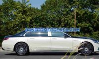 Xe Mercedes Benz Maybach S450 4Matic đời 2022 đẹp bán gấp