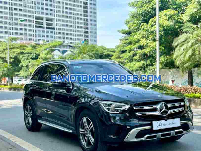 Bán xe Mercedes Benz GLC 200 đời 2019 - Giá tốt