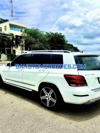 Cần bán Mercedes Benz GLK Class GLK250 4Matic 2013 - Số tự động