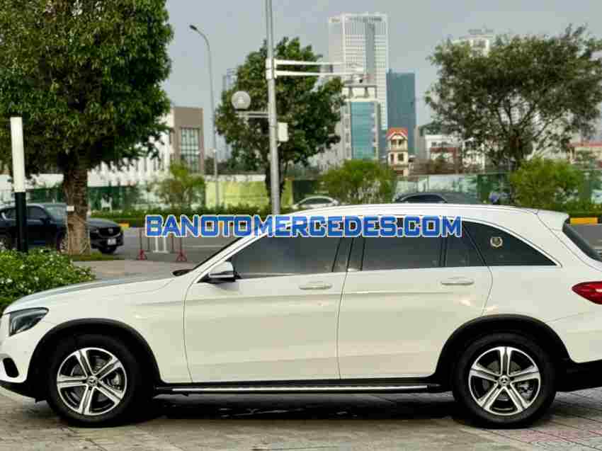 Cần bán nhanh Mercedes Benz GLC 200 2019 cực đẹp