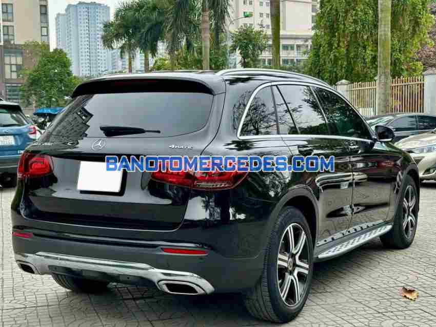 Cần bán Mercedes Benz GLC 200 4Matic 2021 - Số tự động