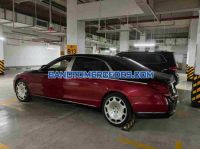 Cần bán Mercedes Benz Maybach S500 2015 - Số tự động