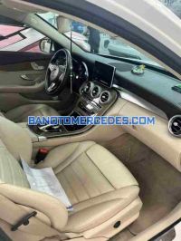 Cần bán Mercedes Benz C class C250 Exclusive đời 2016