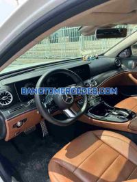 Mercedes Benz E class E300 AMG 2016, xe đẹp, hết ý