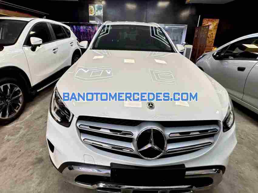 Cần bán xe Mercedes Benz GLC 200 2023, xe đẹp