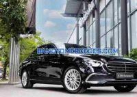 Mercedes Benz E class E200 Exclusive 2024 Số tự động - siêu đẹp