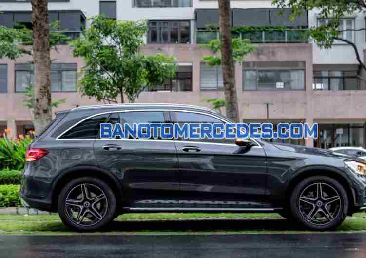 Bán Mercedes Benz GLC 300 4Matic 2022 - giá tốt