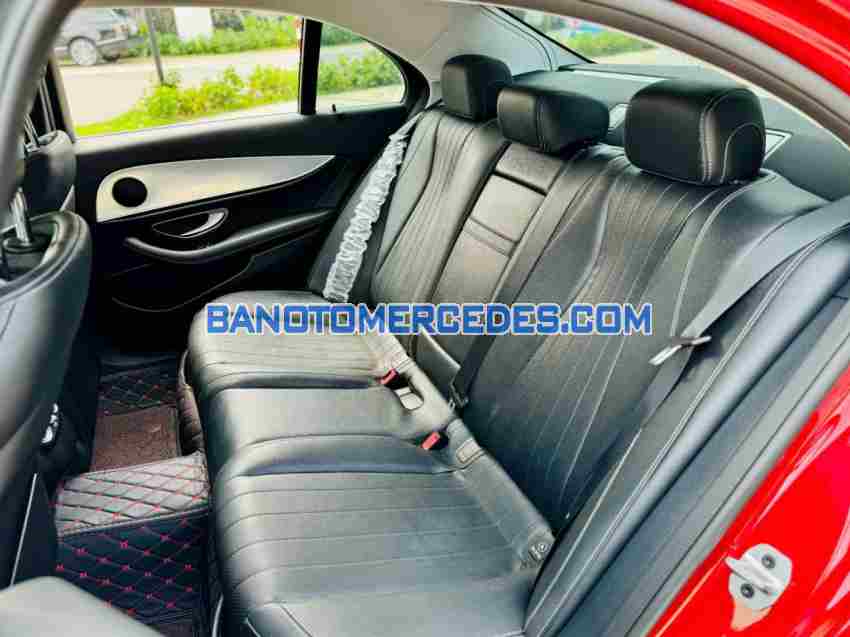 Cần bán Mercedes Benz E class E180 2021 xe đẹp