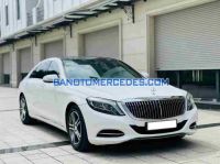 Mercedes Benz S class S400L 2015 Số tự động cực đẹp!