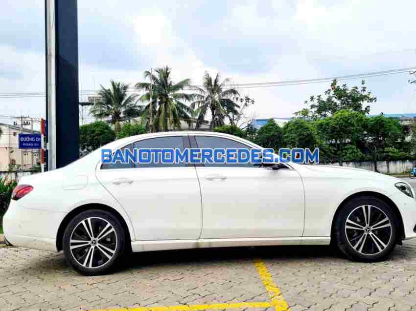 Bán Mercedes Benz E class E180 đời 2024 xe đẹp - giá tốt